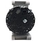 Wai Global Alternator, ALTBO IRIF W 2491321, 156 Amp12 Volt, CW, 6Groove Clutch Pulley 23925N - alternate 8